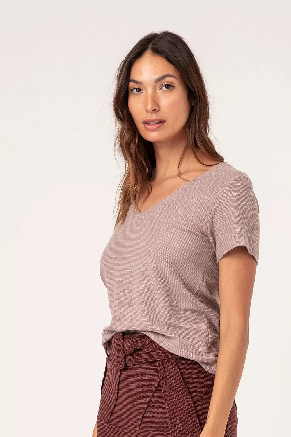 Hidrogênio - LILAC SWEATSHIRT - 18455027 Hidrogênio - LILAC SWEATSHIRT - 18455027