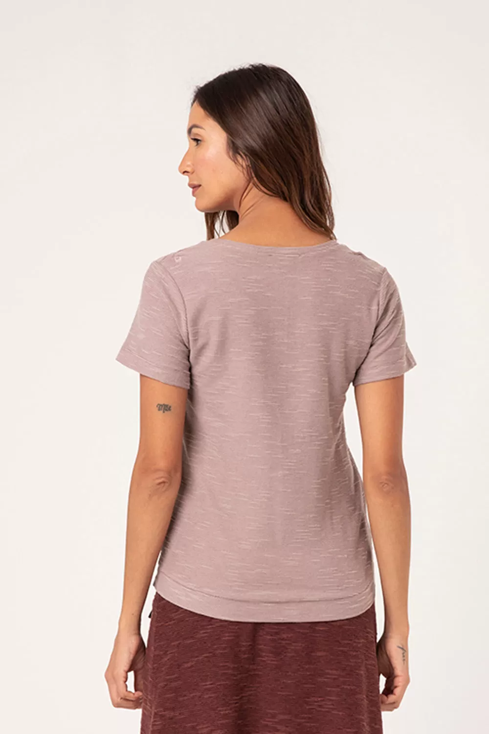 Hidrogênio - LILAC SWEATSHIRT - 18455027 Hidrogênio - LILAC SWEATSHIRT - 18455027