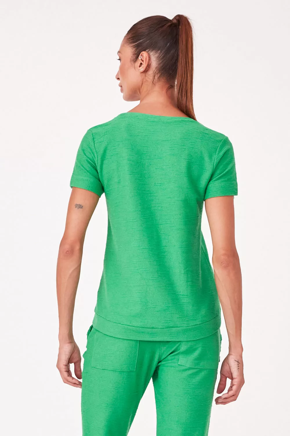 Hidrogênio - SWEATSHIRT - 18455434 Hidrogênio - SWEATSHIRT - 18455434