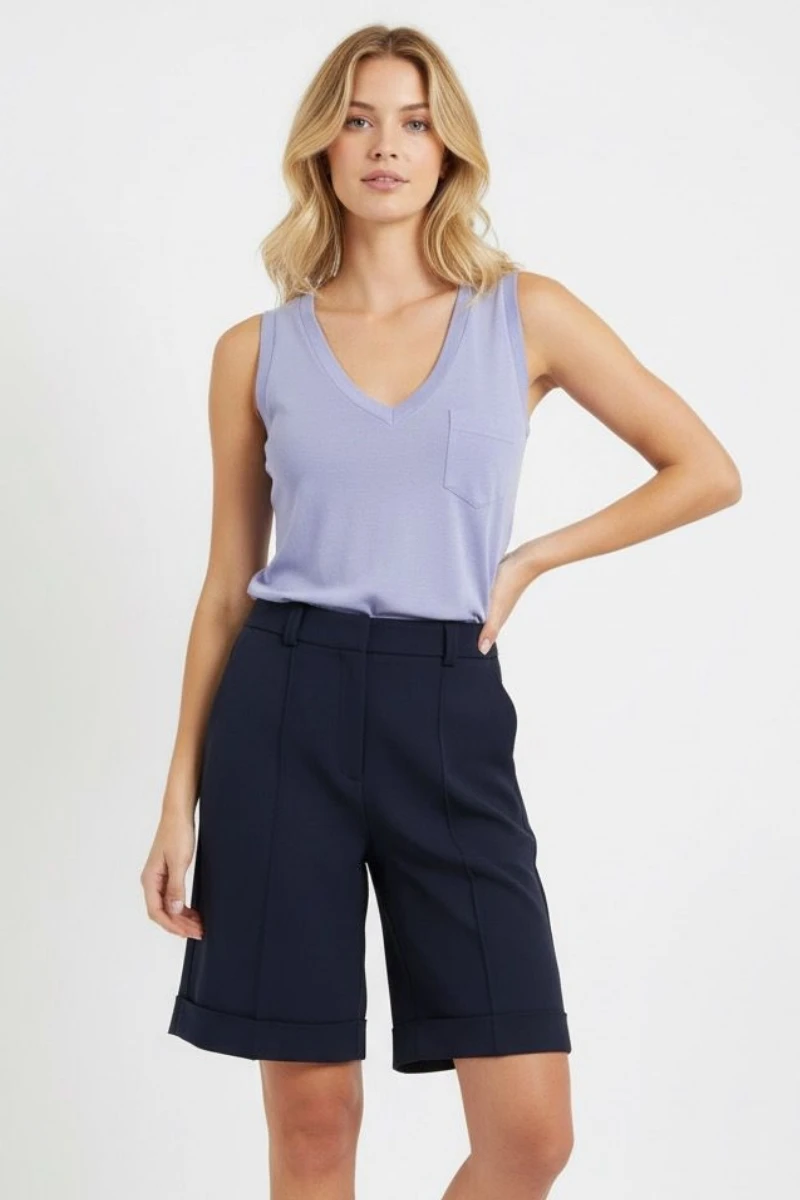 Hidrogênio - VAT WITH LIVEN POCKET - 19117027