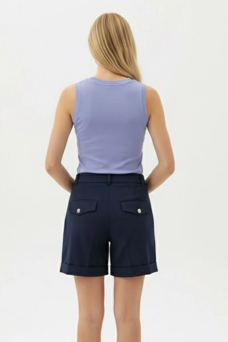 Hidrogênio - VAT WITH LIVEN POCKET - 19117027