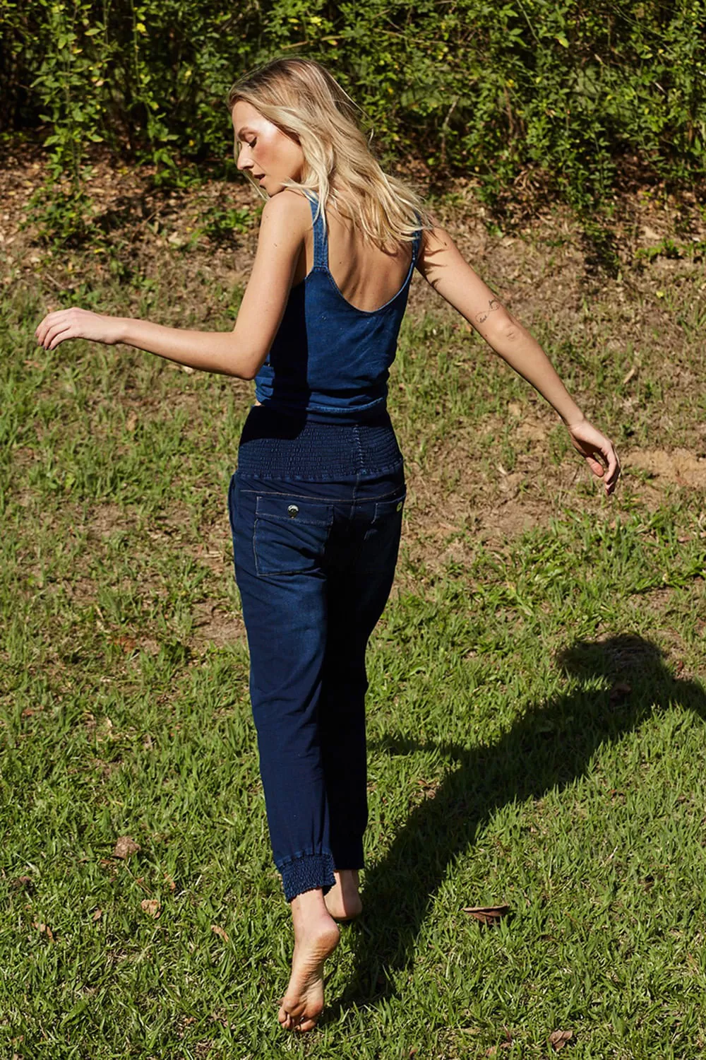 Hidrogênio - TAMIRIS JOGGER PANTS - 18772042 Hidrogênio - TAMIRIS JOGGER PANTS - 18772042