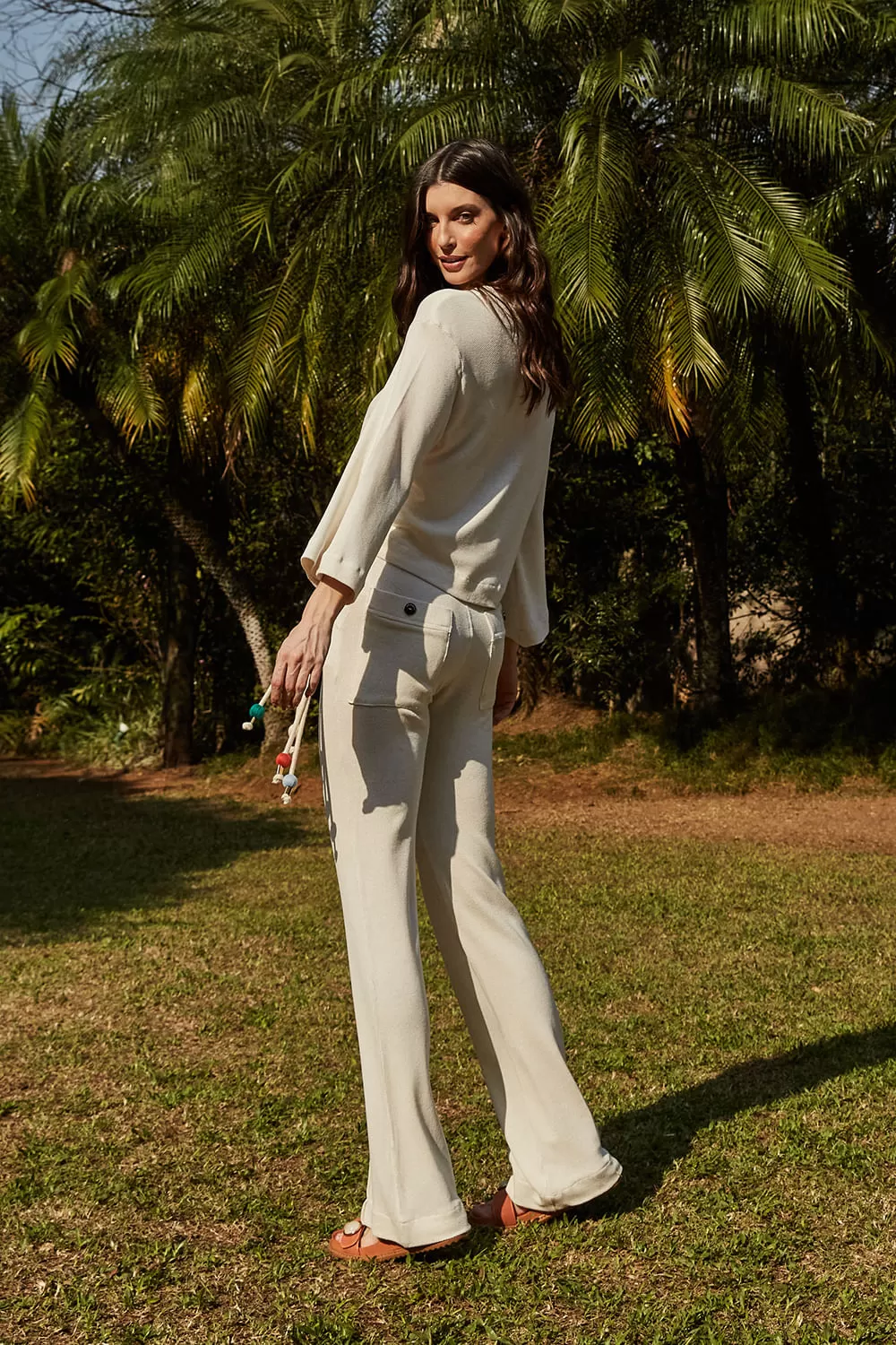 Hidrogênio - Pants Duda - 19113213 Hidrogênio - Pants Duda - 19113213