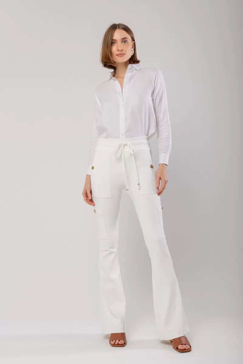 Hidrogênio - Emanuelle Pants - 19086018