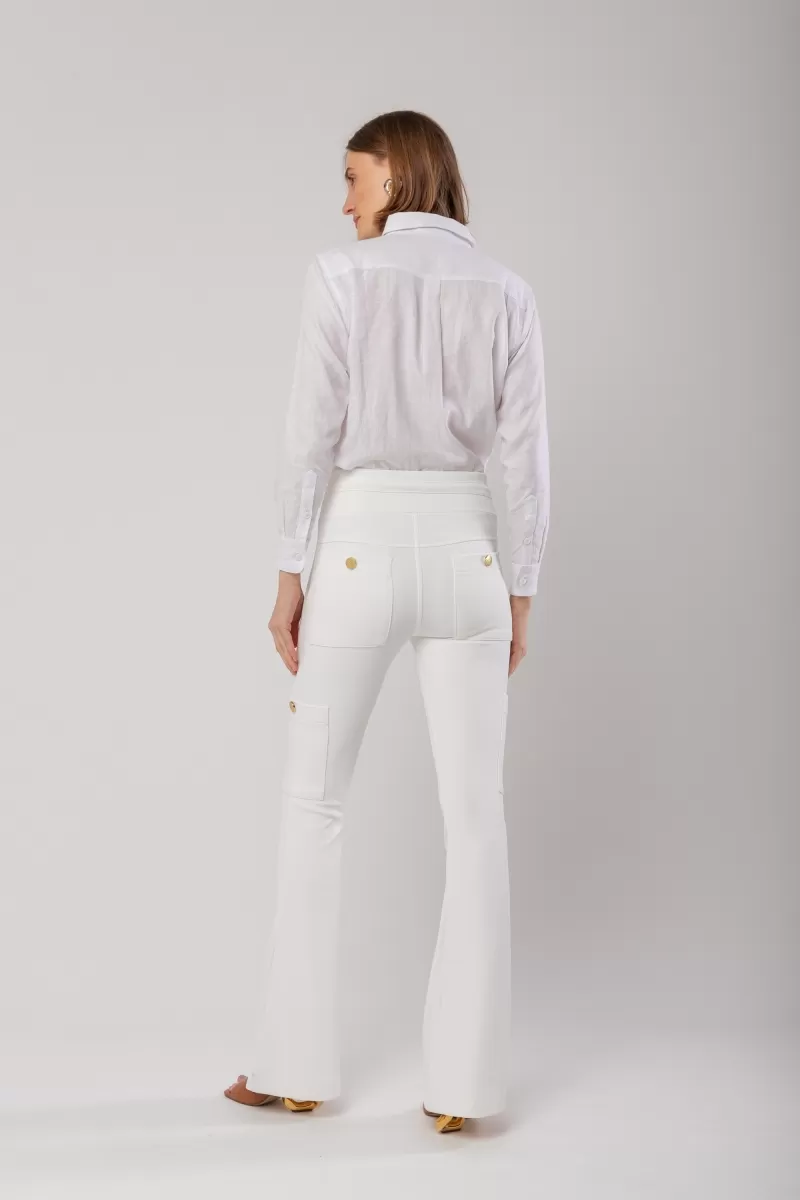 Hidrogênio - Emanuelle Pants - 19086018
