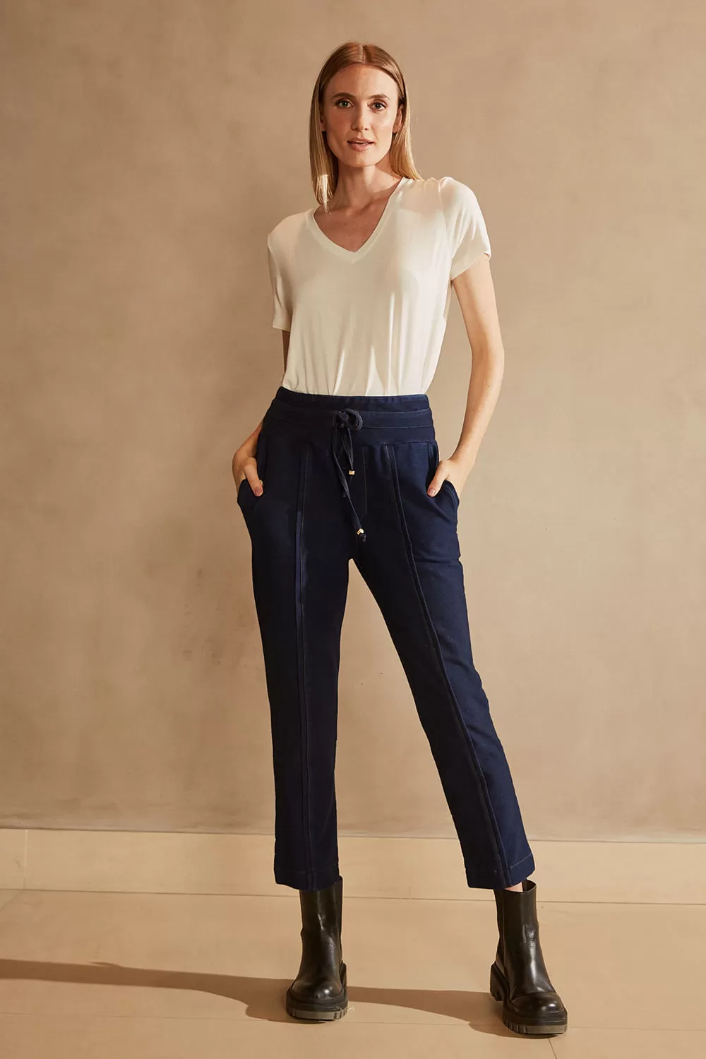 Hidrogênio - Dany Pants - 18978042 Hidrogênio - Dany Pants - 18978042