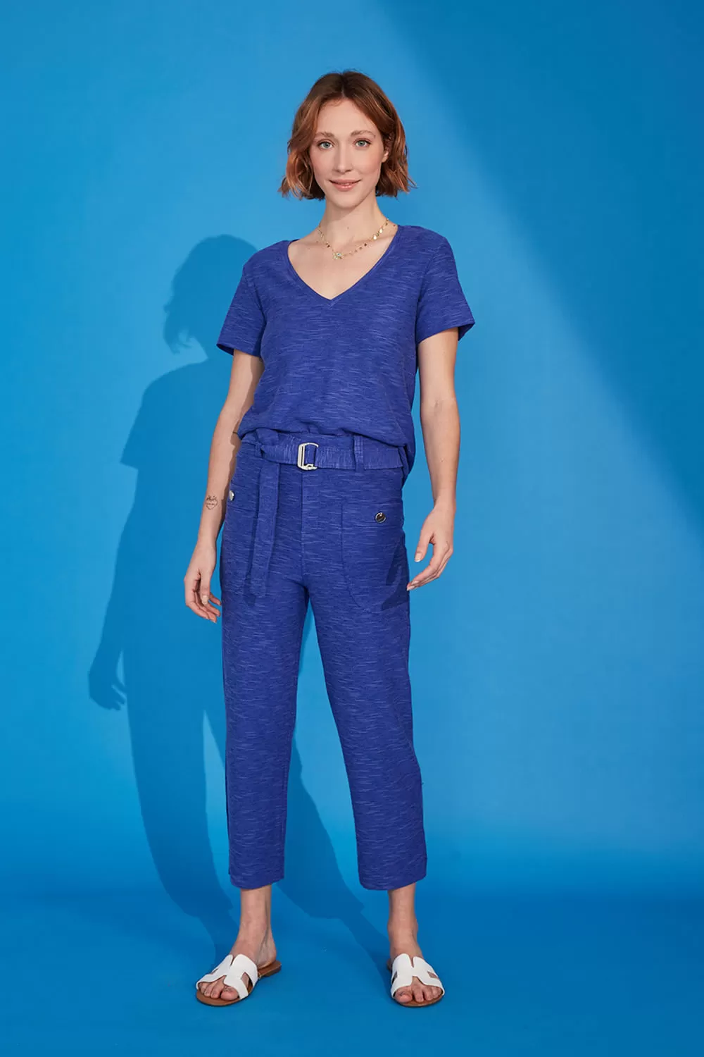 Hidrogênio - ISIS GIOVANA PANTS - 19085435 Hidrogênio - ISIS GIOVANA PANTS - 19085435