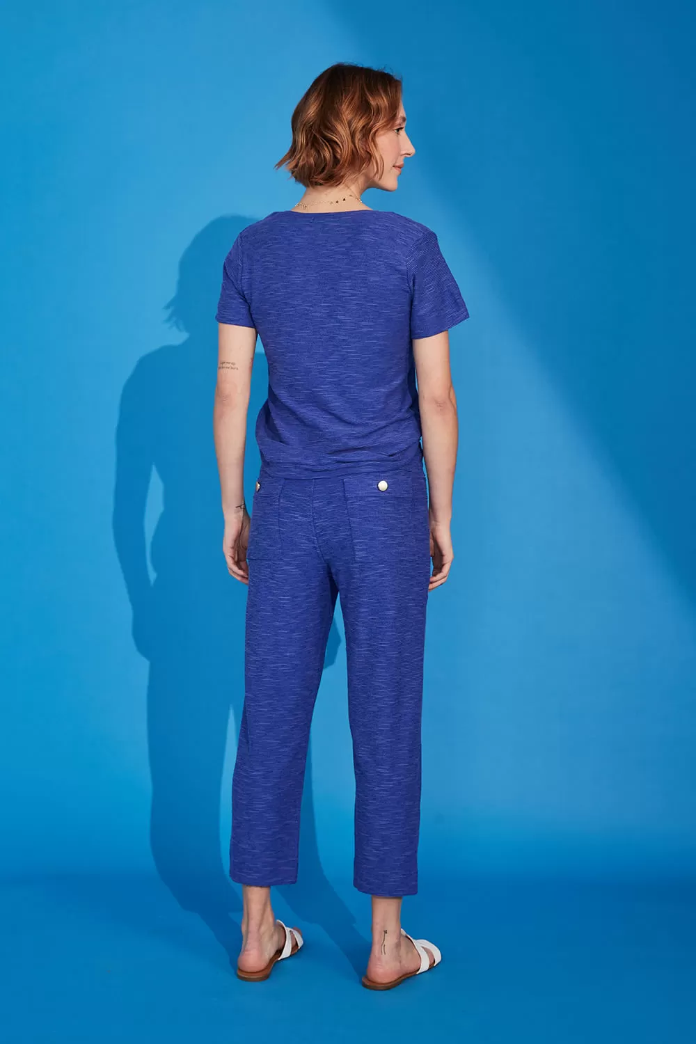 Hidrogênio - ISIS GIOVANA PANTS - 19085435 Hidrogênio - ISIS GIOVANA PANTS - 19085435