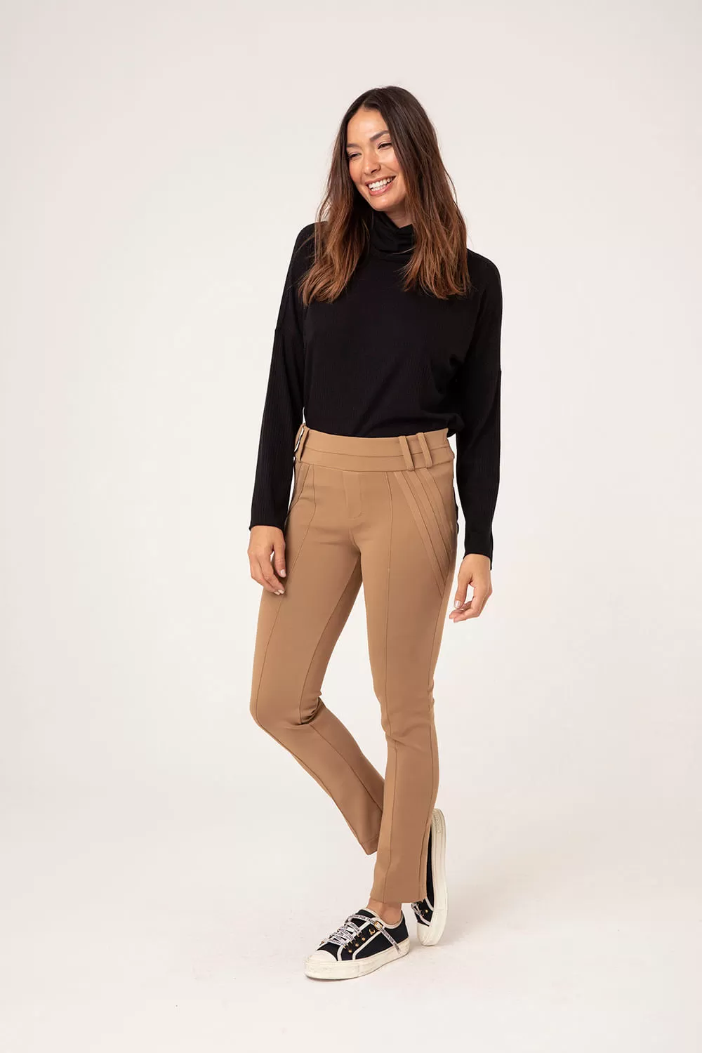 Hidrogênio - ZAIRA CAMURCA FISHERMAN PANTS - 17858331 Hidrogênio - ZAIRA CAMURCA FISHERMAN PANTS - 17858331