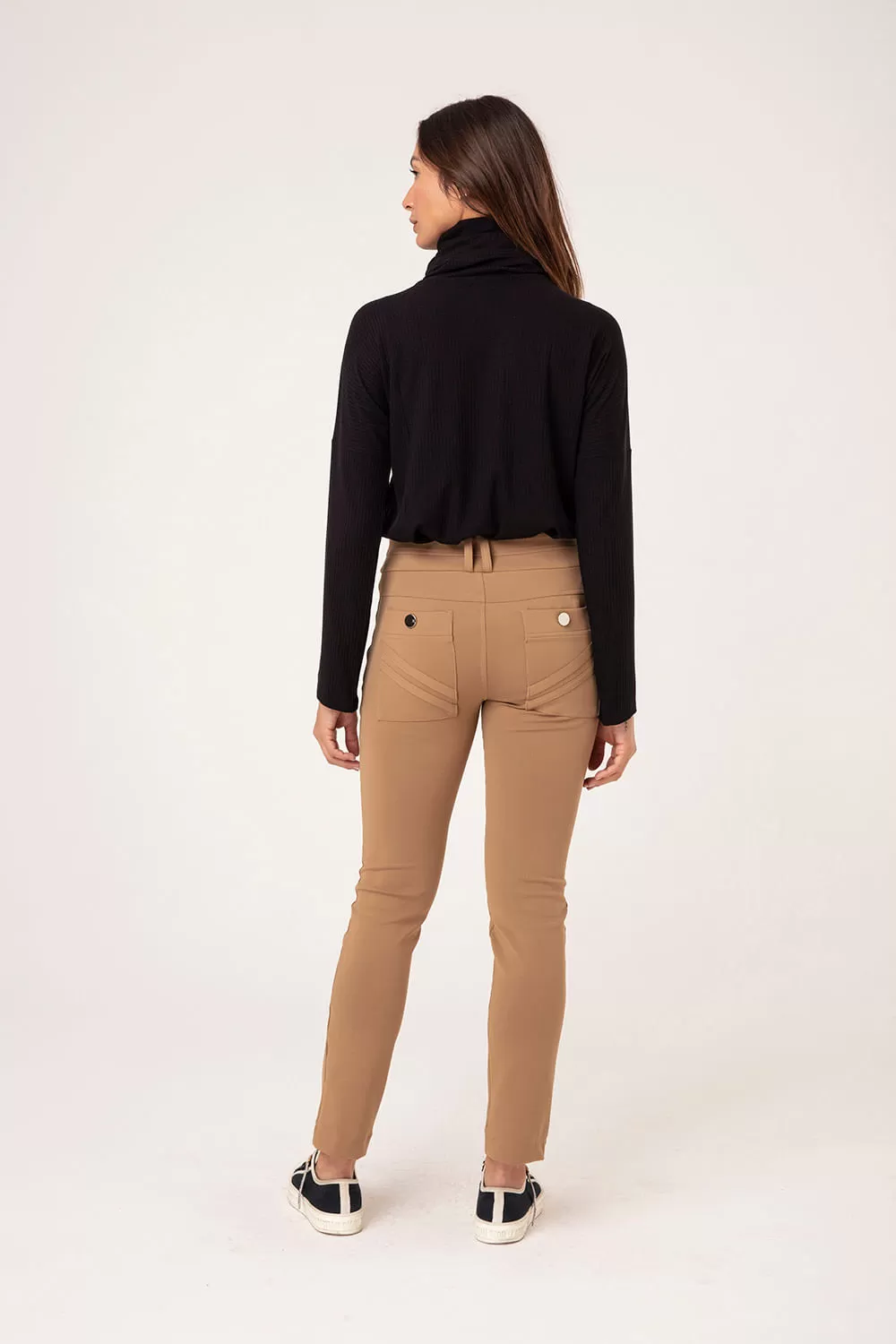 Hidrogênio - ZAIRA CAMURCA FISHERMAN PANTS - 17858331 Hidrogênio - ZAIRA CAMURCA FISHERMAN PANTS - 17858331