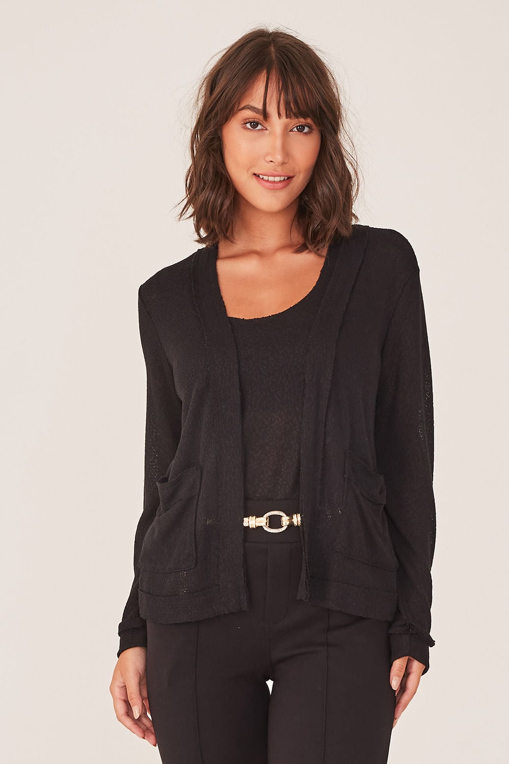 Hidrogênio - KNIFE TWINSET - 19336001