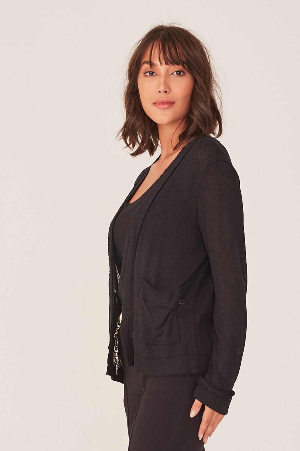 Hidrogênio - KNIFE TWINSET - 19336001