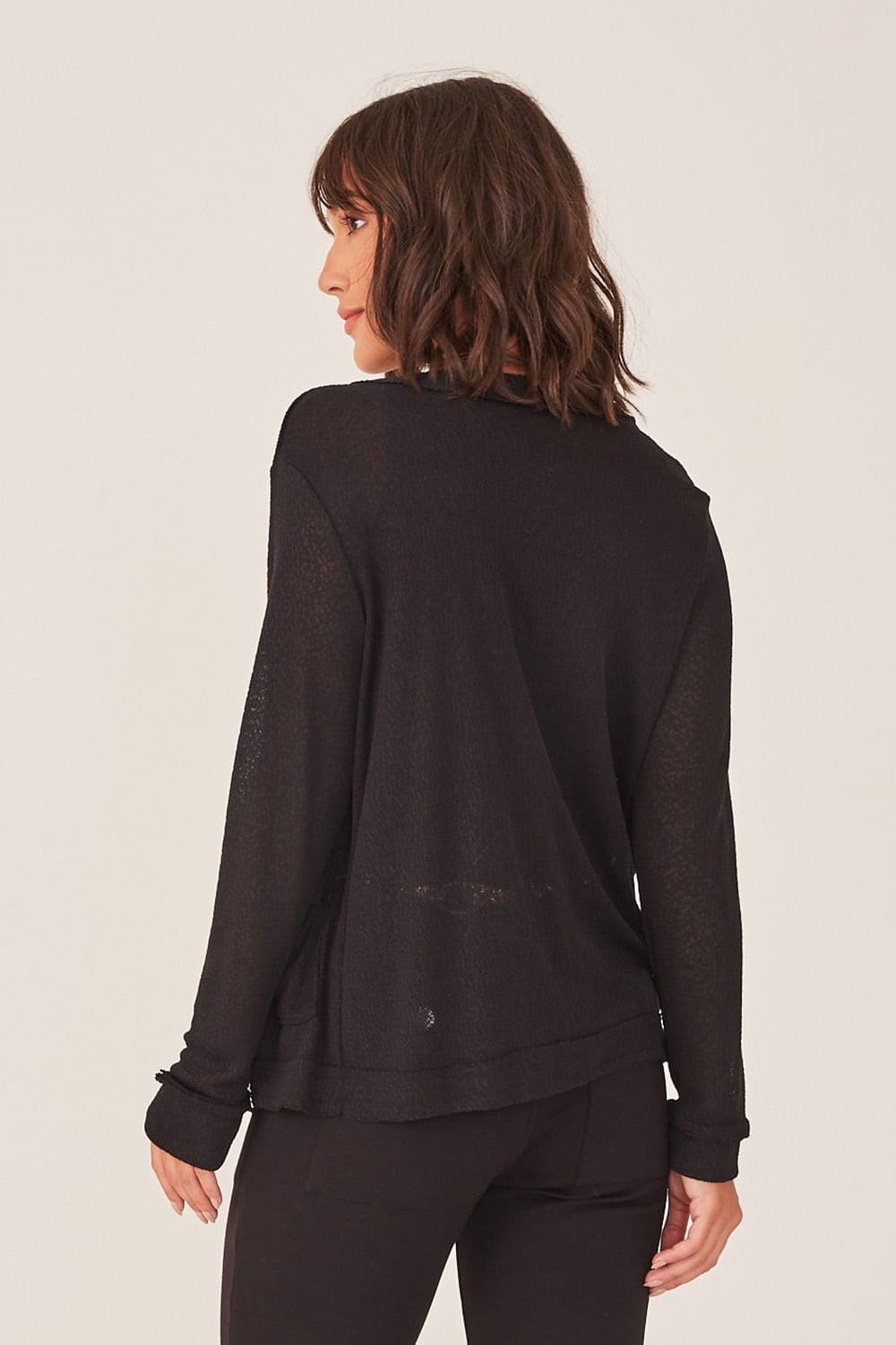 Hidrogênio - KNIFE TWINSET - 19336001