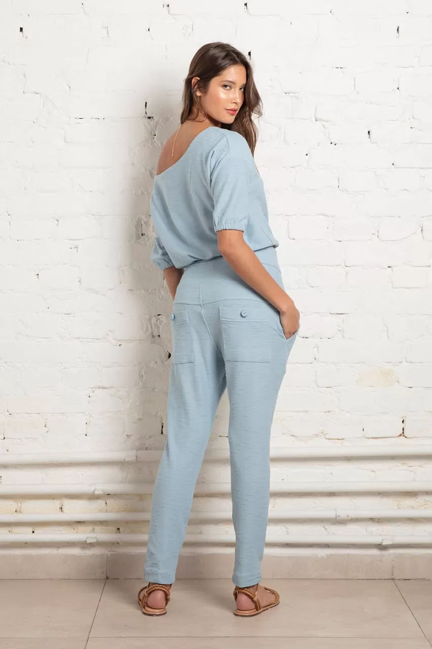 Hidrogênio - AISHA JOGGER PANTS - 18856078 Hidrogênio - AISHA JOGGER PANTS - 18856078