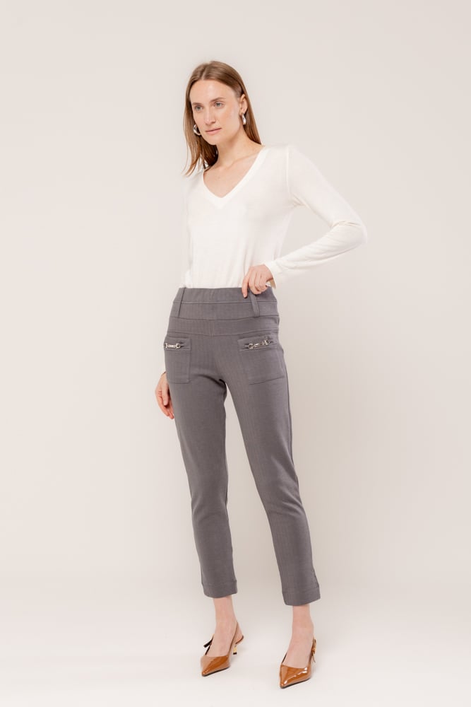 Hidrogênio - Pants Shirley - 19011420 Hidrogênio - Pants Shirley - 19011420