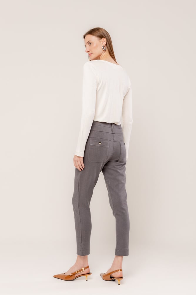 Hidrogênio - Pants Shirley - 19011420 Hidrogênio - Pants Shirley - 19011420