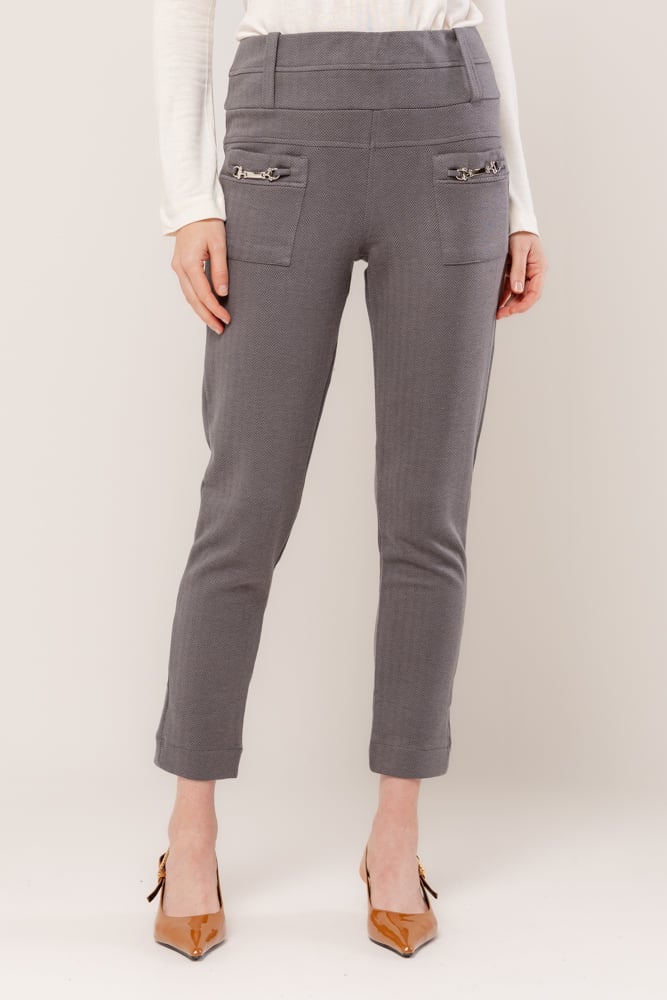 Hidrogênio - Pants Shirley - 19011420 Hidrogênio - Pants Shirley - 19011420