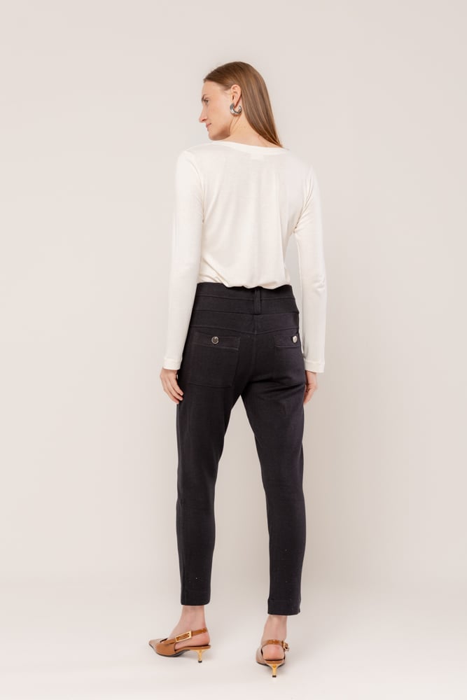 Hidrogênio - Pants Shirley - 19011001 Hidrogênio - Pants Shirley - 19011001