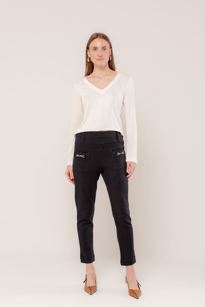 Hidrogênio - Pants Shirley - 19011001 Hidrogênio - Pants Shirley - 19011001