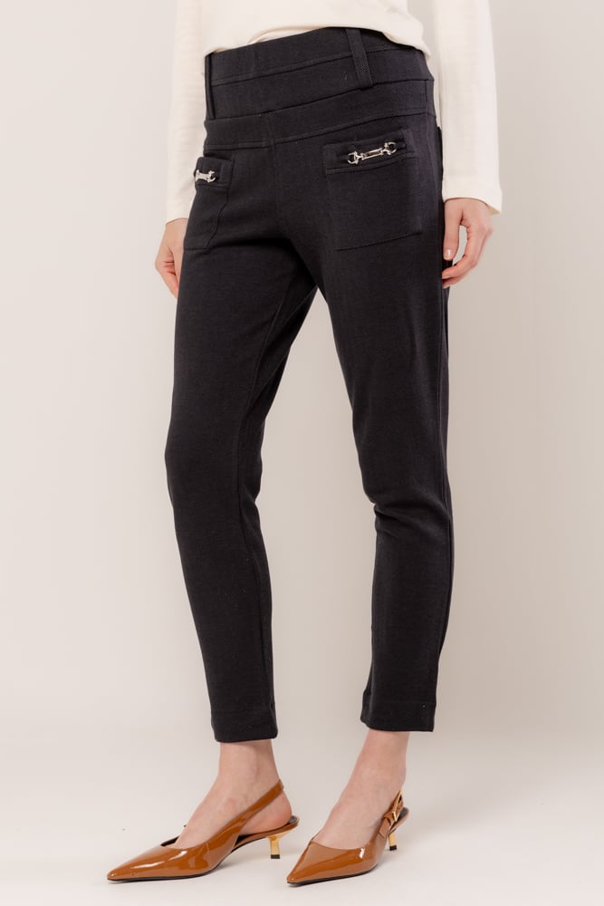 Hidrogênio - Pants Shirley - 19011001 Hidrogênio - Pants Shirley - 19011001