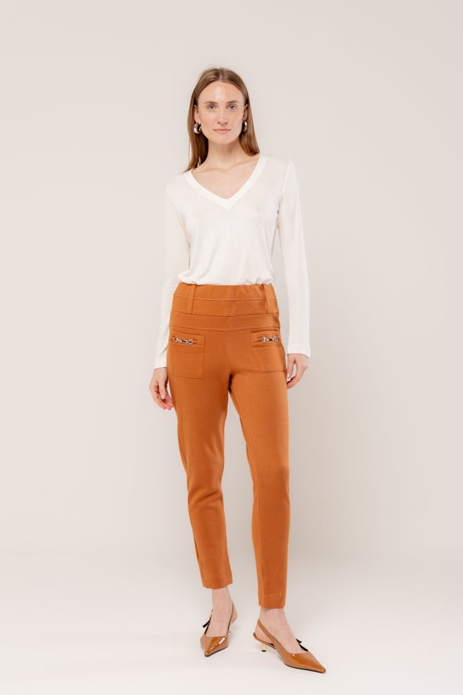 Hidrogênio - Pants Shirley - 19011332 Hidrogênio - Pants Shirley - 19011332