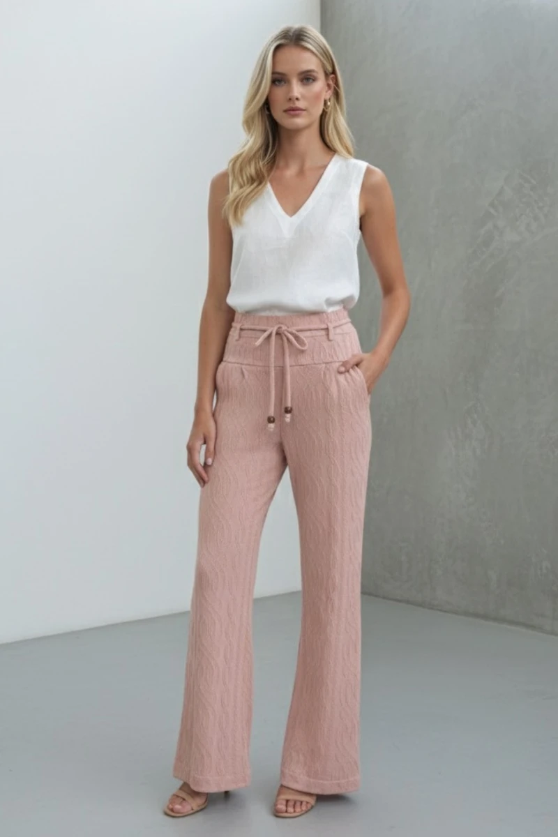 Hidrogênio - Pants Ludmilla - 18846021
