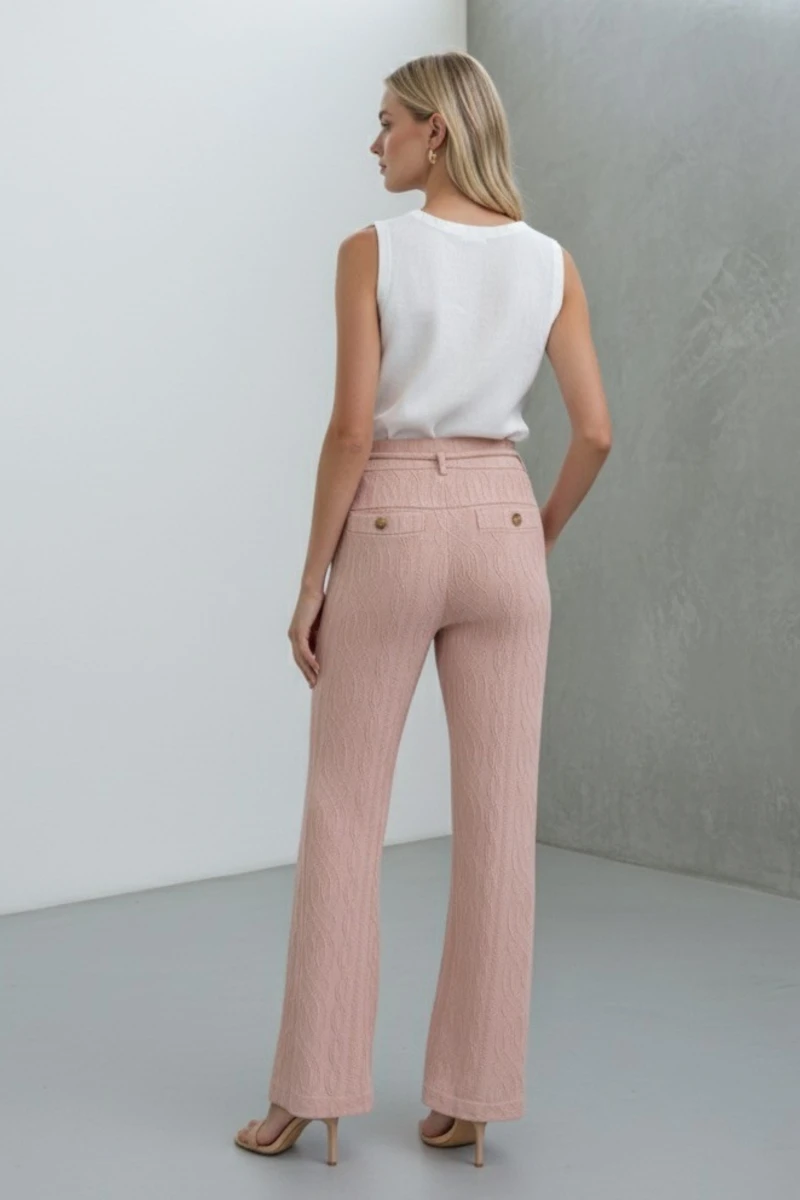 Hidrogênio - Pants Ludmilla - 18846021