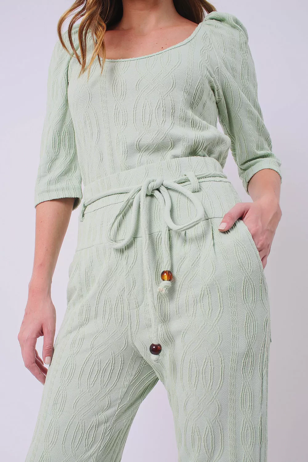 Hidrogênio - Pants Ludmilla - 18846157