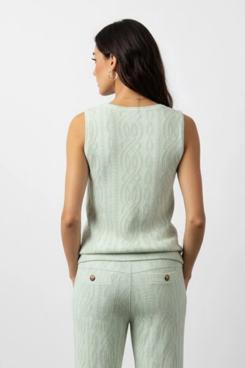 Hidrogênio - WIDE STRAP TANK - 18841157 Hidrogênio - WIDE STRAP TANK - 18841157