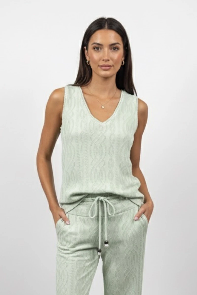 Hidrogênio - WIDE STRAP TANK - 18841157 Hidrogênio - WIDE STRAP TANK - 18841157