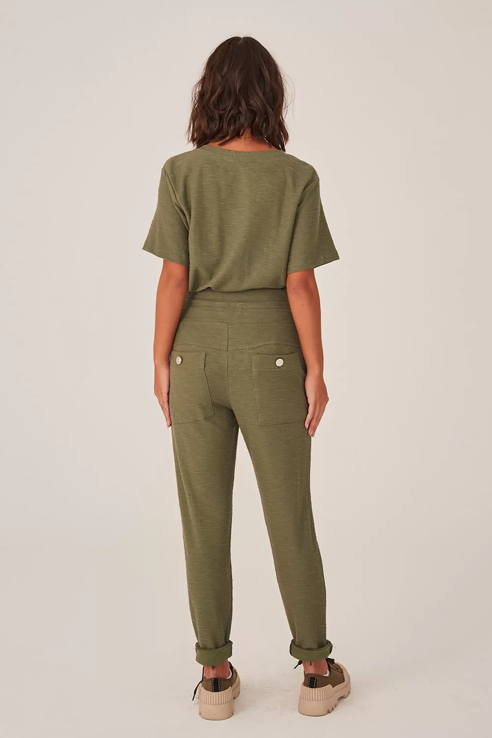 Hidrogênio - MARIANA JOGGER PANTS - 18448005 Hidrogênio - MARIANA JOGGER PANTS - 18448005