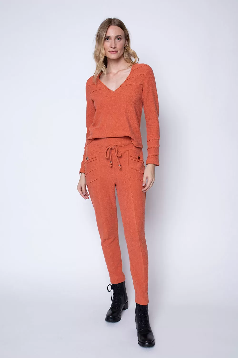 Hidrogênio - FRANCIS CARROT JOGGER PANTS - 19352189 Hidrogênio - FRANCIS CARROT JOGGER PANTS - 19352189