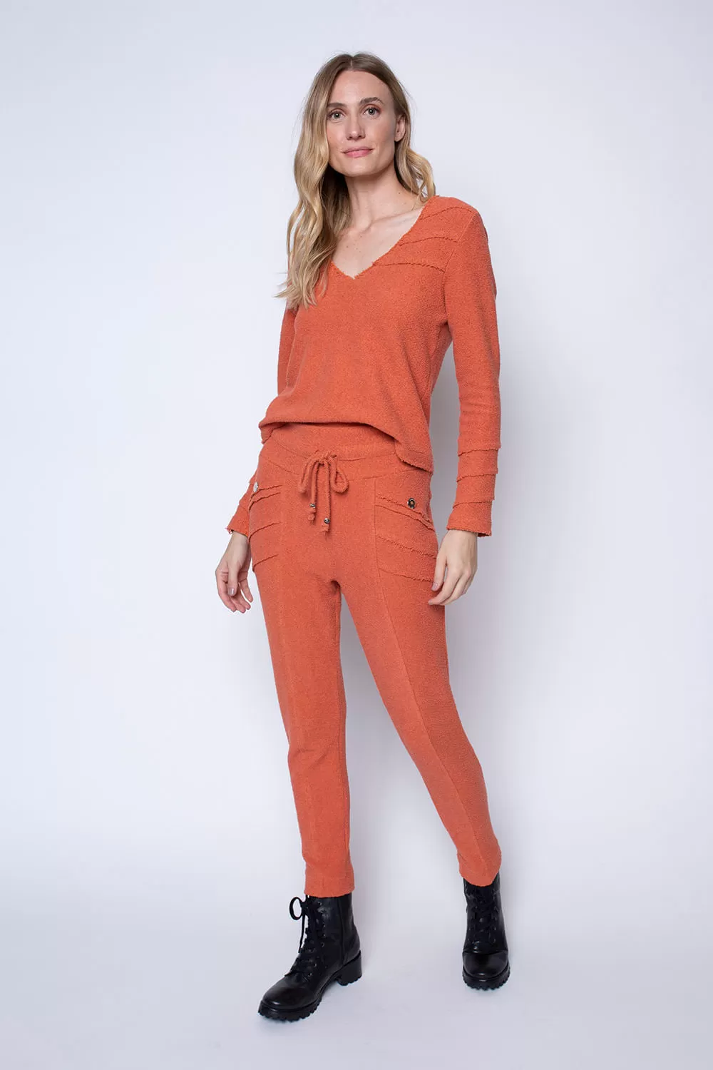 Hidrogênio - FRANCIS CARROT JOGGER PANTS - 19352189 Hidrogênio - FRANCIS CARROT JOGGER PANTS - 19352189