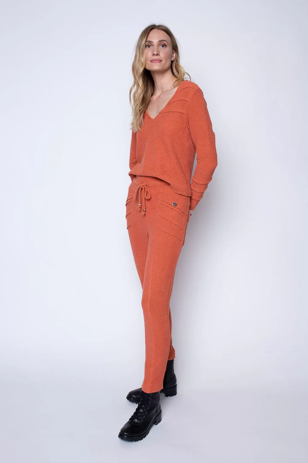 Hidrogênio - FRANCIS CARROT JOGGER PANTS - 19352189 Hidrogênio - FRANCIS CARROT JOGGER PANTS - 19352189
