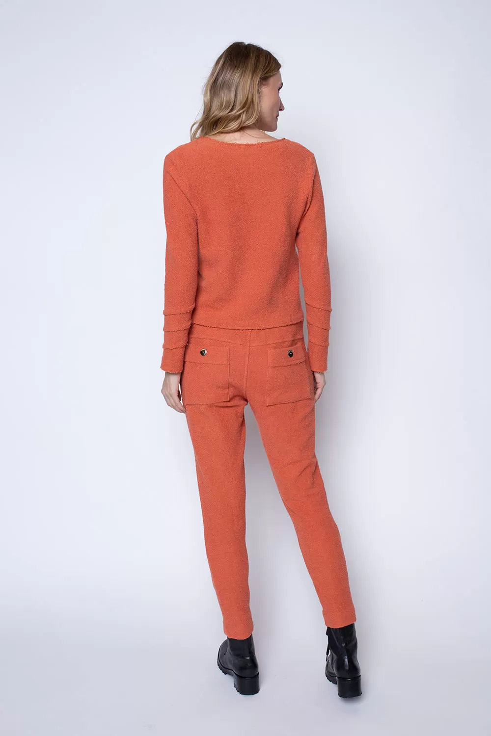 Hidrogênio - FRANCIS CARROT JOGGER PANTS - 19352189 Hidrogênio - FRANCIS CARROT JOGGER PANTS - 19352189
