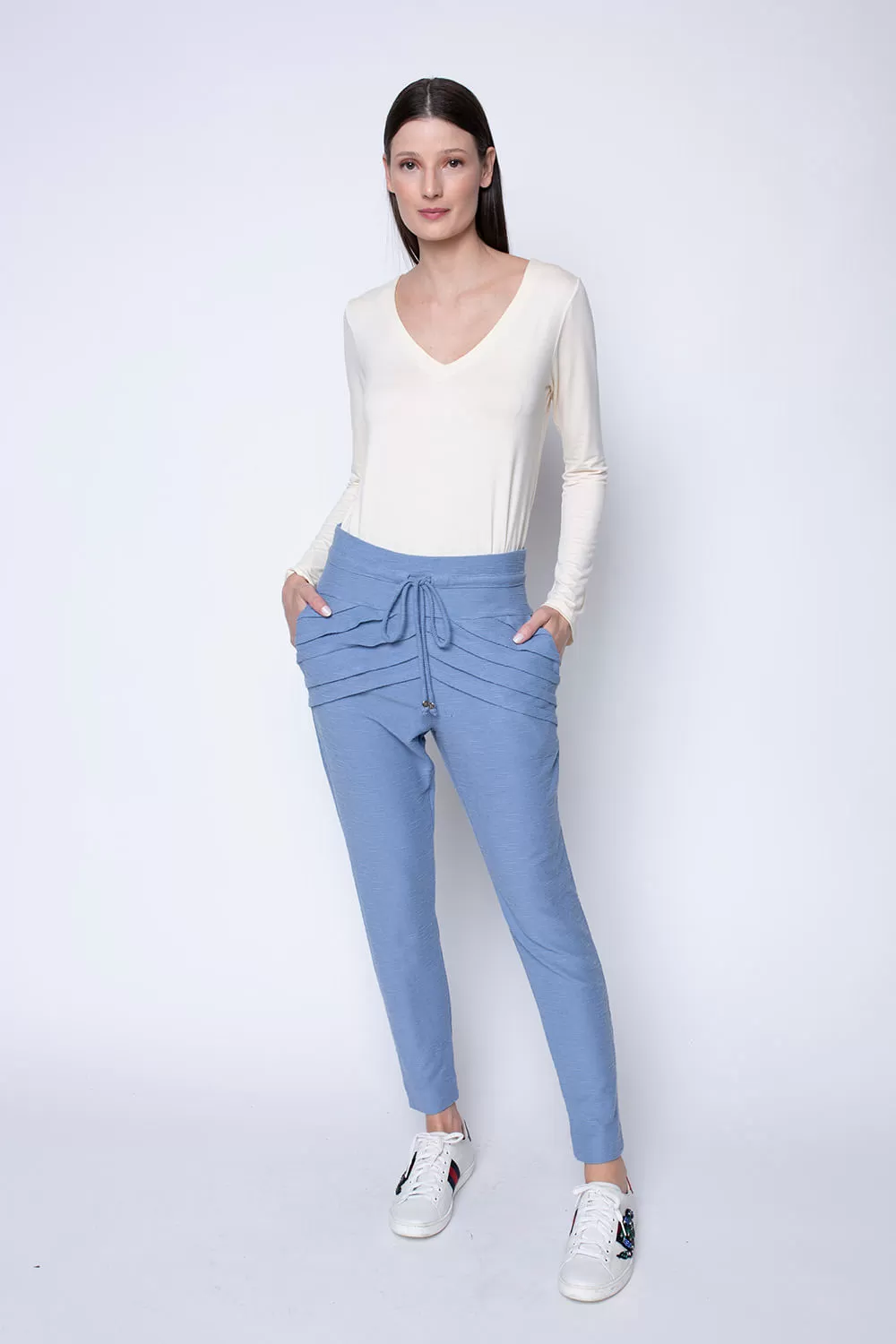 Hidrogênio - MARIANA JOGGER PANTS - 18448461 Hidrogênio - MARIANA JOGGER PANTS - 18448461