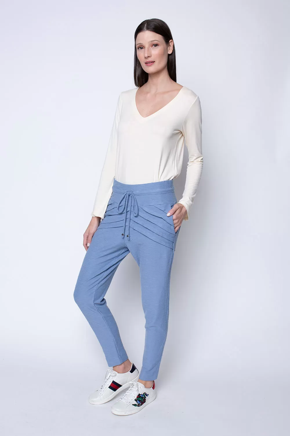 Hidrogênio - MARIANA JOGGER PANTS - 18448461 Hidrogênio - MARIANA JOGGER PANTS - 18448461