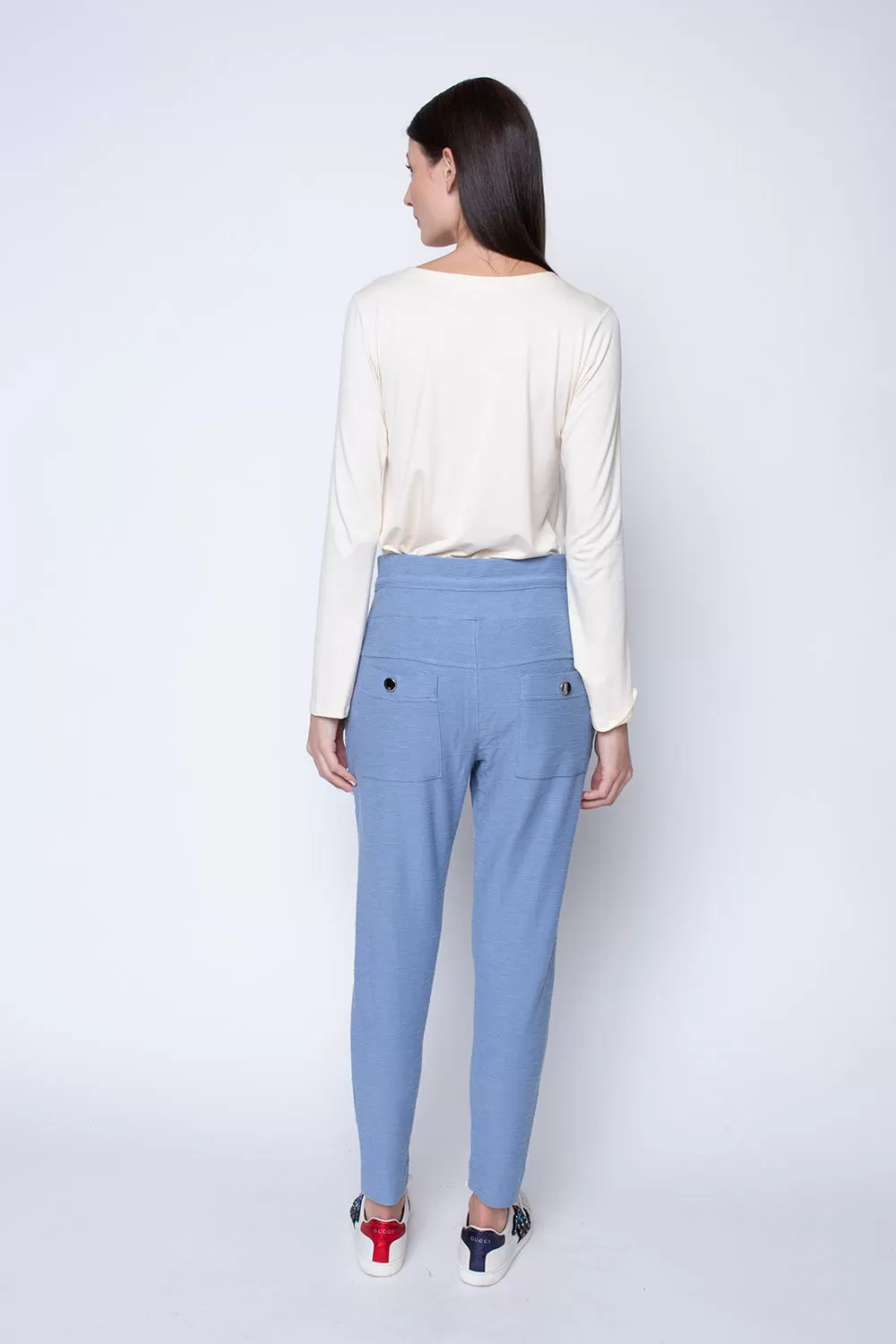 Hidrogênio - MARIANA JOGGER PANTS - 18448461 Hidrogênio - MARIANA JOGGER PANTS - 18448461