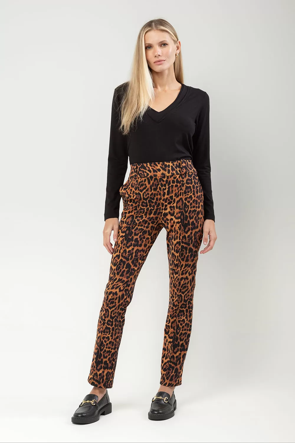 Hidrogênio - MAYARA FISHERMAN PANTS - 19705191 Hidrogênio - MAYARA FISHERMAN PANTS - 19705191