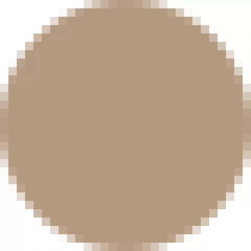 Hidrogênio - MICAELLA BEIGE FISHERMAN PANTS - 19616003 Hidrogênio - MICAELLA BEIGE FISHERMAN PANTS - 19616003