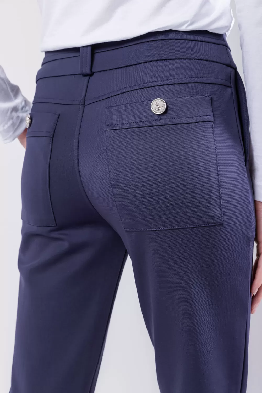 Hidrogênio - FISHERMAN PANTS MICAELLA MARINHO - 19616004 Hidrogênio - FISHERMAN PANTS MICAELLA MARINHO - 19616004