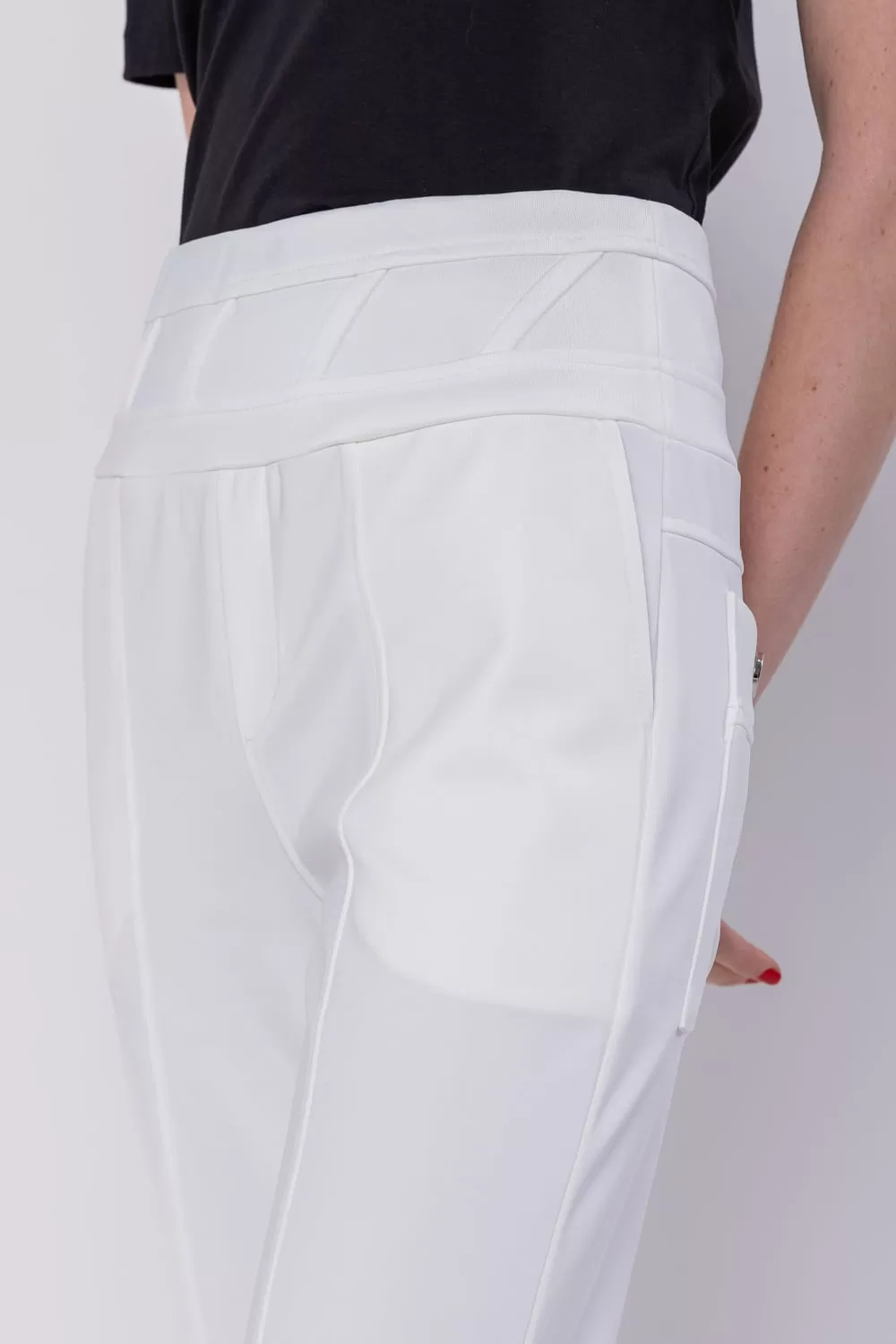 Hidrogênio - MARTINHA FISHING PANTS OFF WHITE - 19777018 Hidrogênio - MARTINHA FISHING PANTS OFF WHITE - 19777018