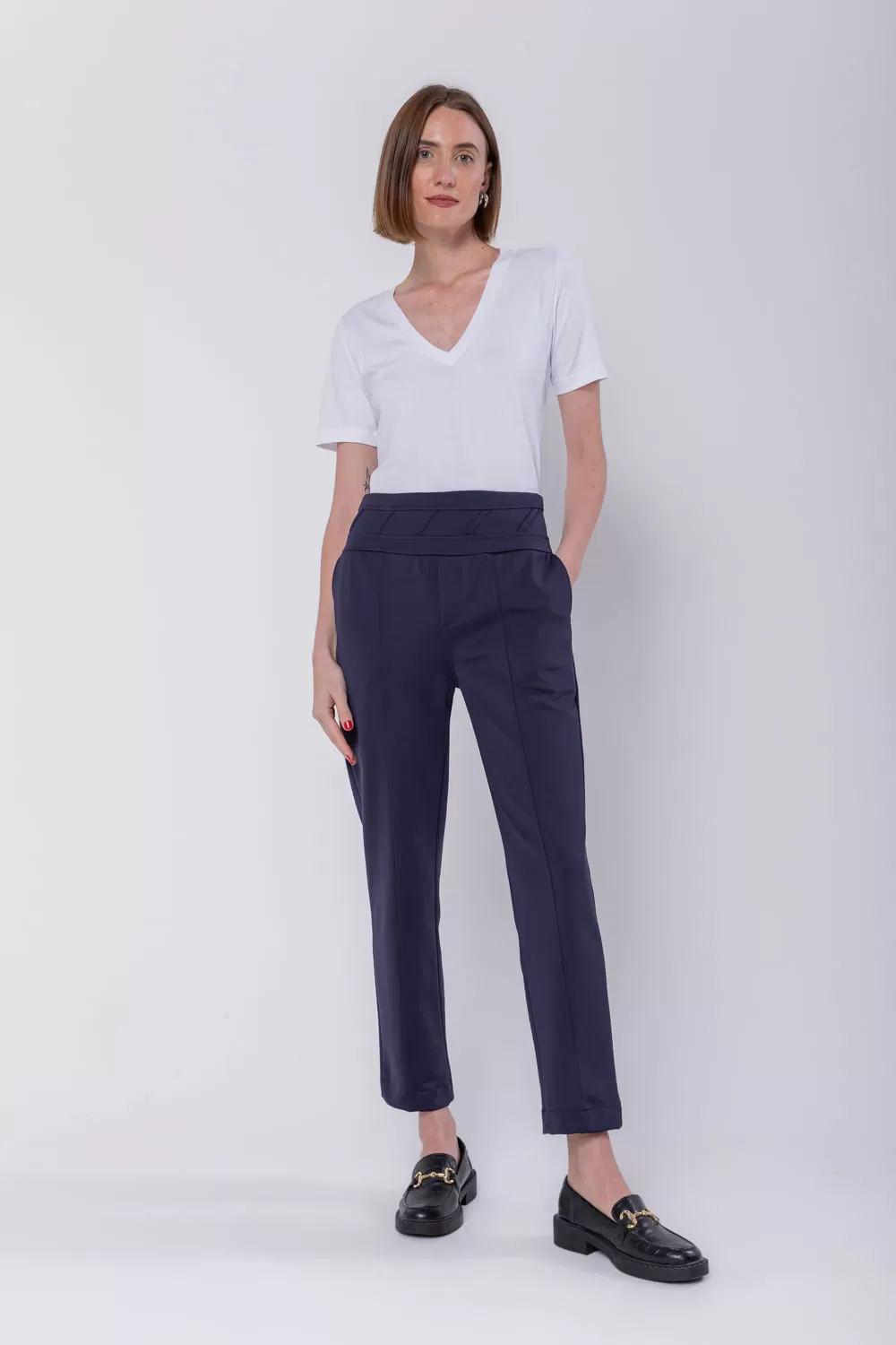 Hidrogênio - FISHING KITCHEN PANTS - 19777482 Hidrogênio - FISHING KITCHEN PANTS - 19777482