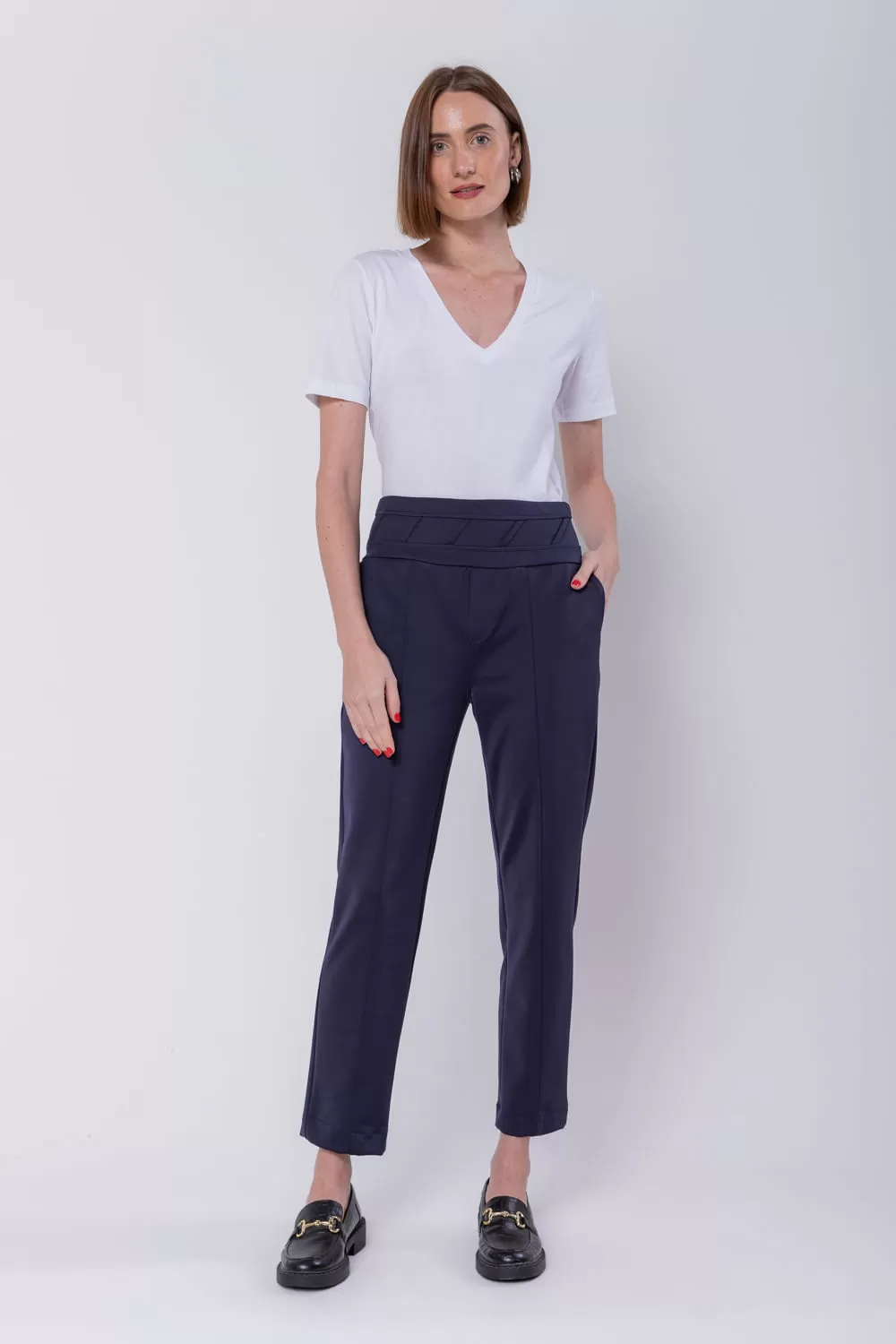 Hidrogênio - FISHING KITCHEN PANTS - 19777482 Hidrogênio - FISHING KITCHEN PANTS - 19777482