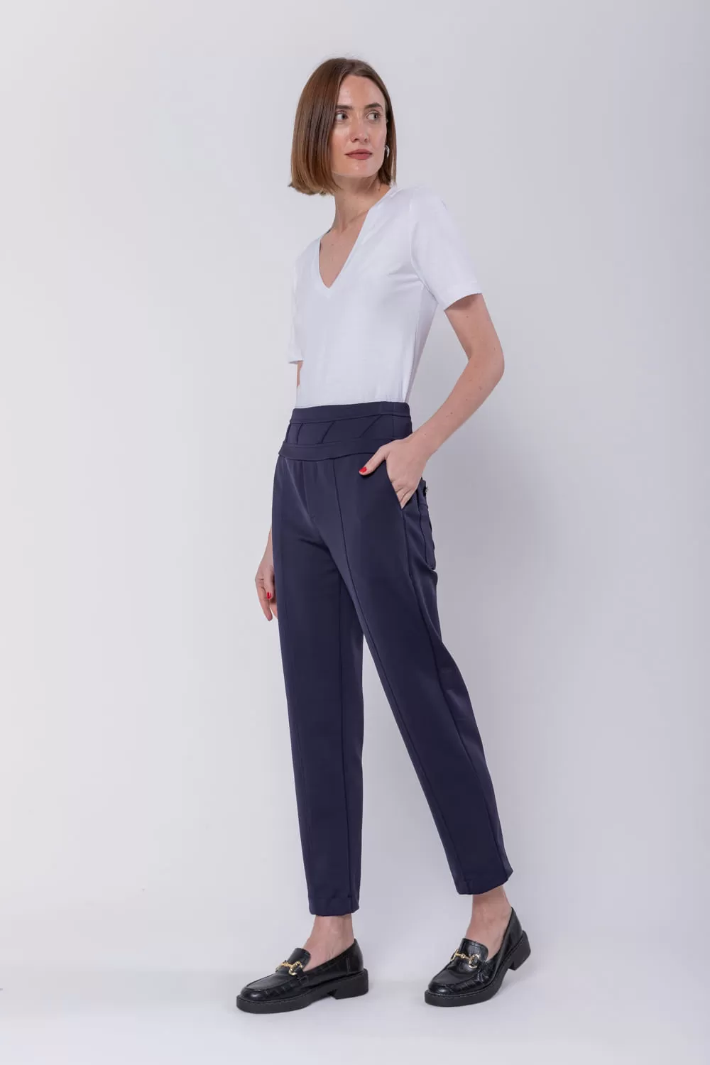 Hidrogênio - FISHING KITCHEN PANTS - 19777482 Hidrogênio - FISHING KITCHEN PANTS - 19777482