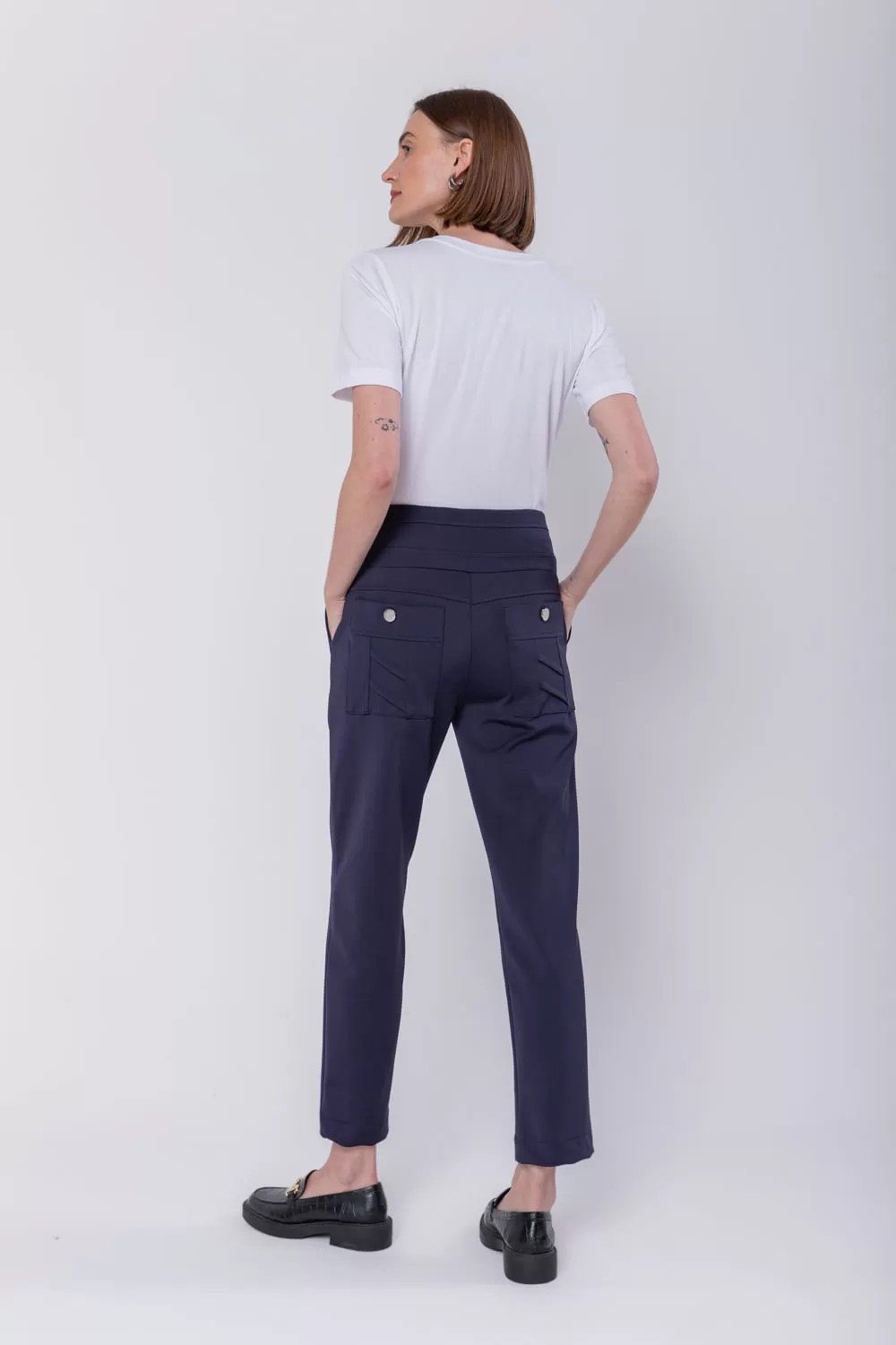 Hidrogênio - FISHING KITCHEN PANTS - 19777482 Hidrogênio - FISHING KITCHEN PANTS - 19777482