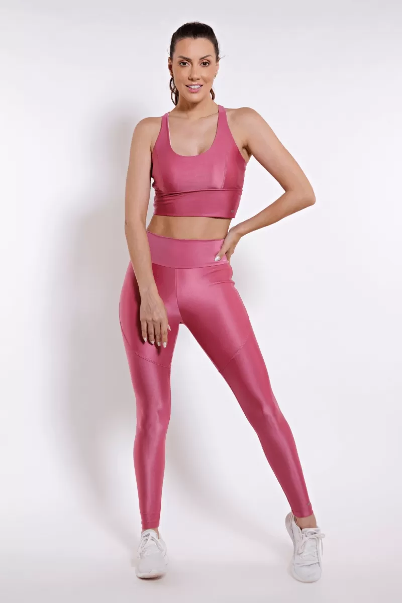 Trilha Verão - Leggings Carmen - R2879