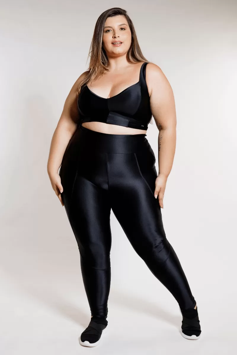 Trilha Verão - Corset Sports Bra - R0500 ATLETIKA WAVE 0723