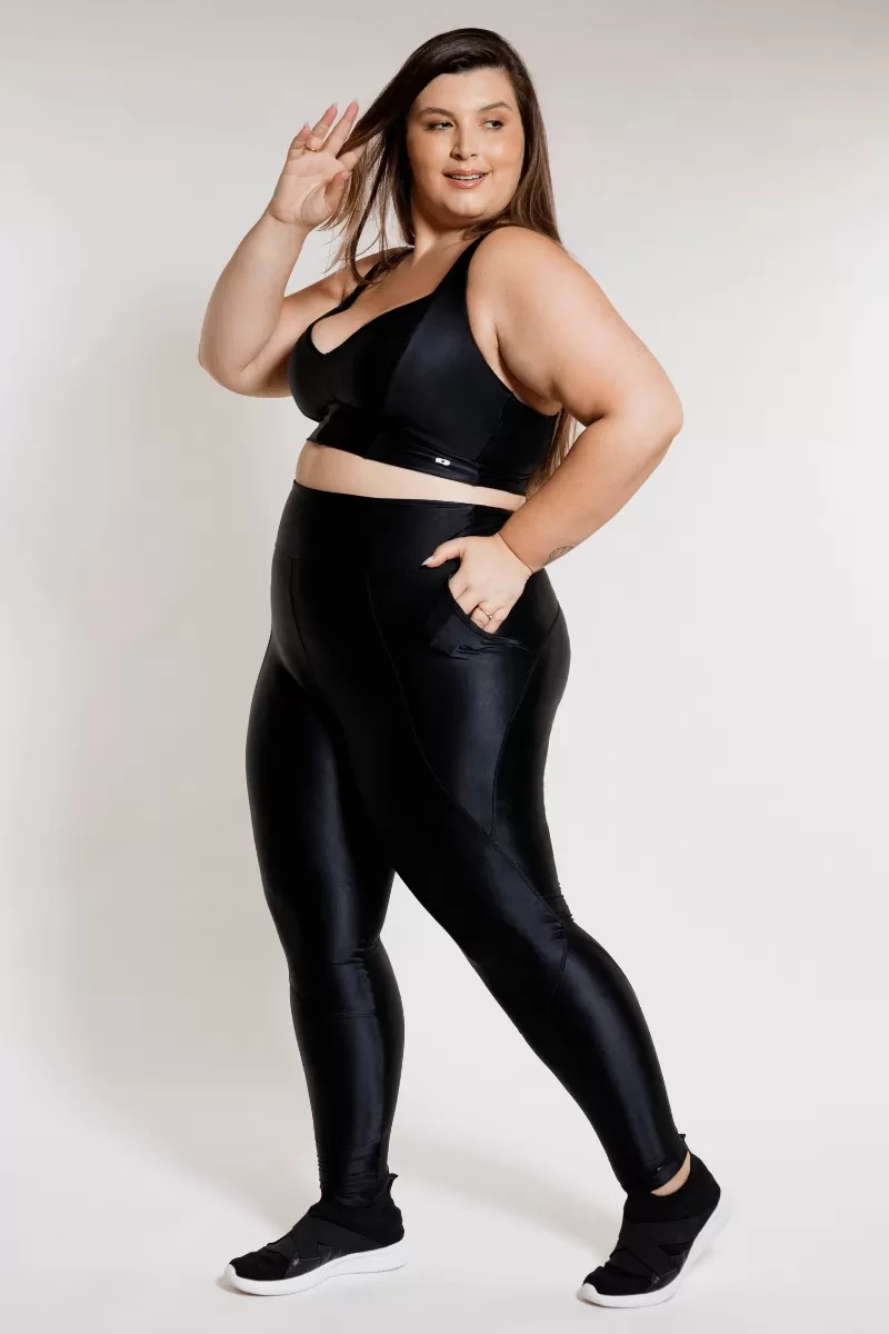 Trilha Verão - Corset Sports Bra - R0500 ATLETIKA WAVE 0723