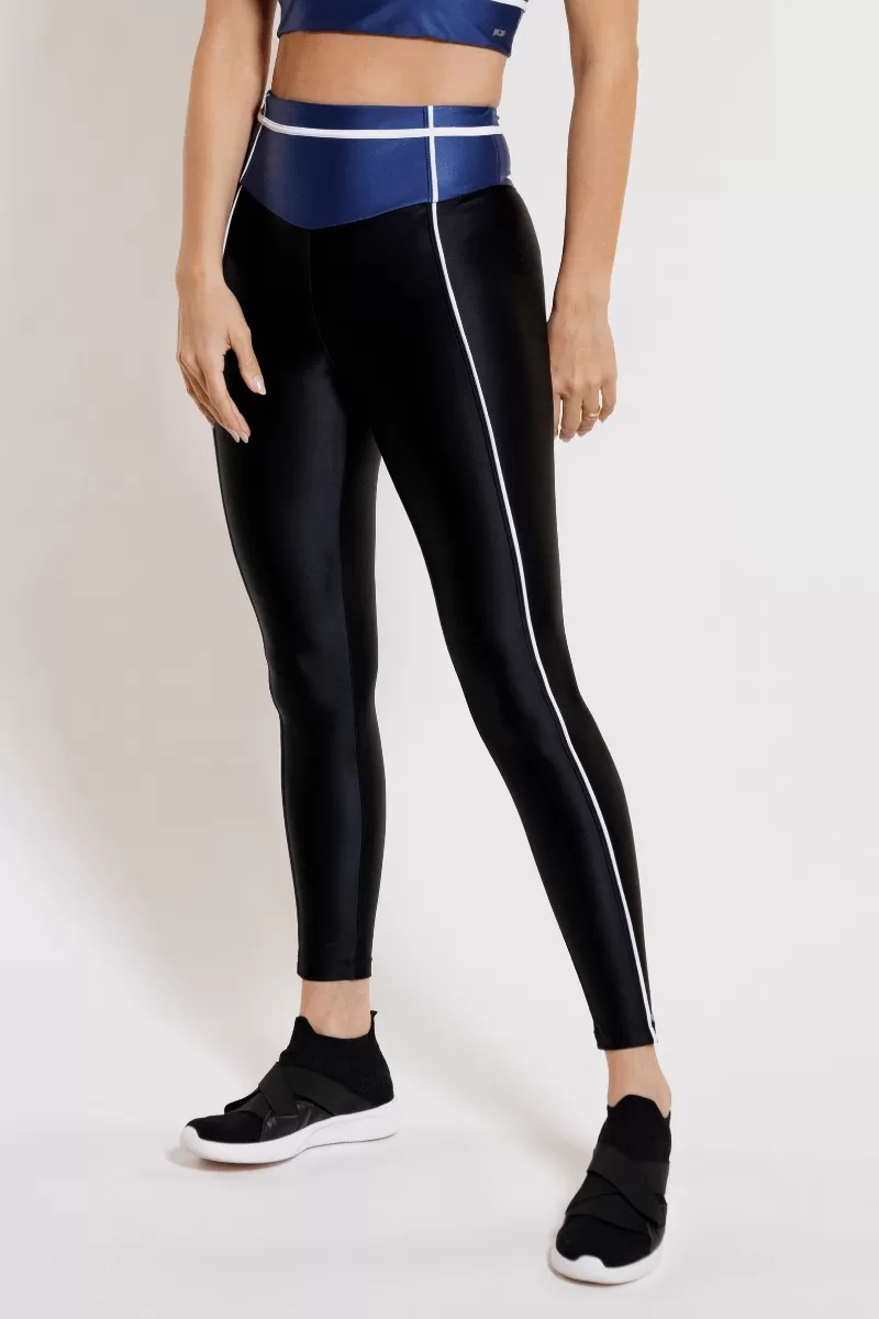 Trilha Verão - Action Leggings - 156.E ATLETIKA WAVE 0723